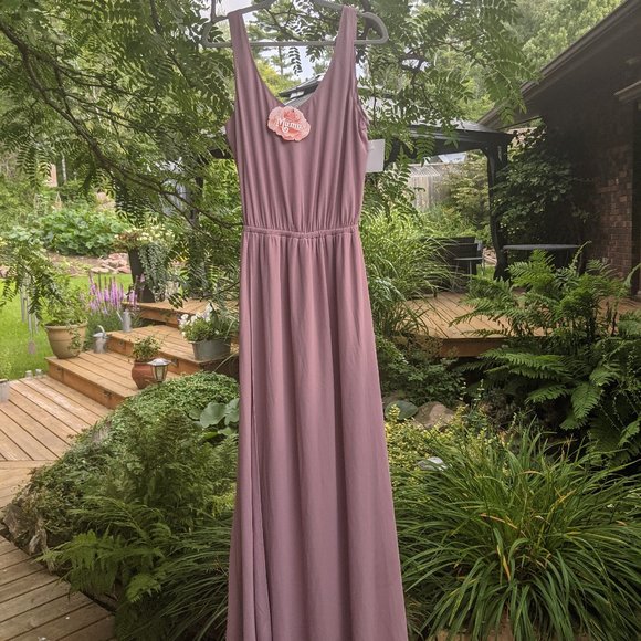 Show Me your Mumu- Bridesmaid dress “Kendall Maxi Dress” - Picture 1 of 2